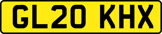 GL20KHX