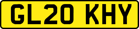 GL20KHY