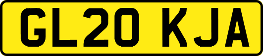 GL20KJA