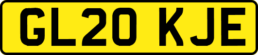 GL20KJE