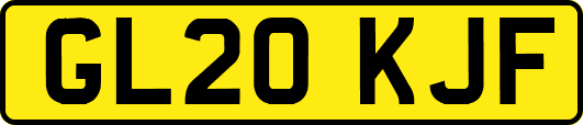 GL20KJF