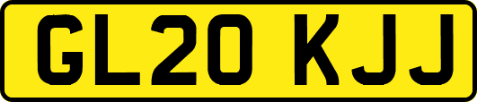 GL20KJJ