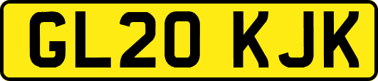 GL20KJK