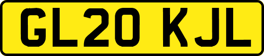 GL20KJL