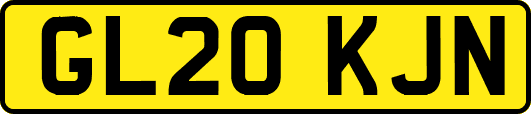 GL20KJN