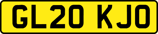 GL20KJO