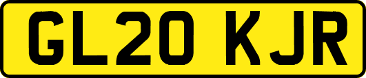 GL20KJR