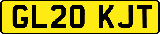 GL20KJT