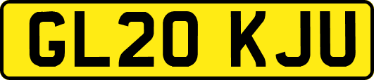 GL20KJU