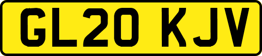 GL20KJV