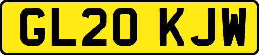 GL20KJW
