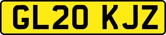 GL20KJZ