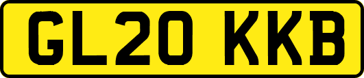 GL20KKB