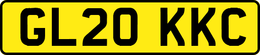 GL20KKC