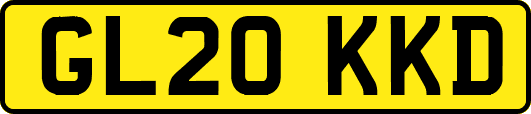 GL20KKD