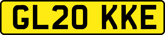 GL20KKE