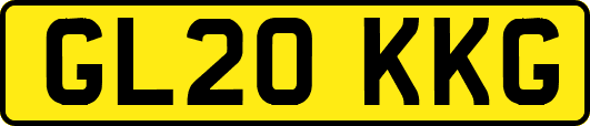 GL20KKG