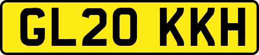 GL20KKH