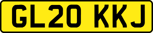 GL20KKJ