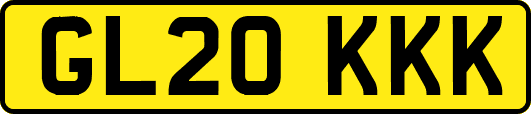 GL20KKK