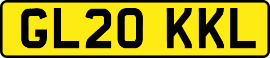 GL20KKL