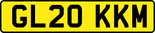 GL20KKM