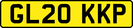 GL20KKP