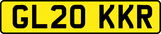 GL20KKR
