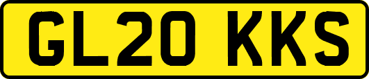 GL20KKS