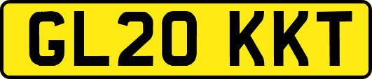 GL20KKT