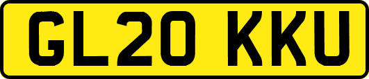 GL20KKU