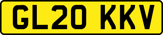 GL20KKV