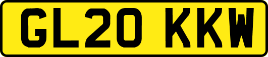 GL20KKW