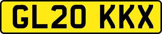 GL20KKX