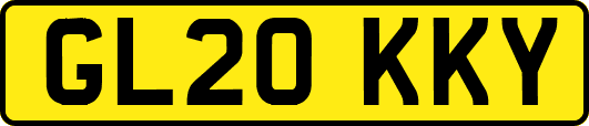 GL20KKY
