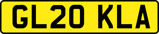GL20KLA