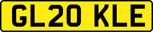 GL20KLE