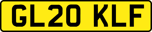 GL20KLF