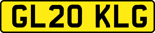 GL20KLG