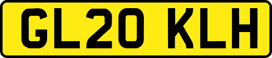GL20KLH