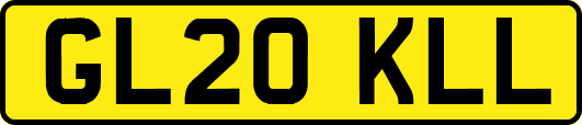 GL20KLL