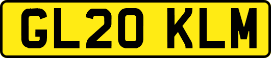 GL20KLM