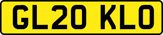 GL20KLO