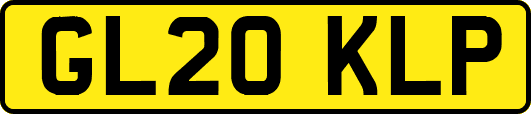 GL20KLP