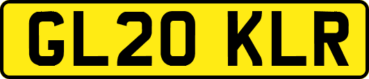 GL20KLR