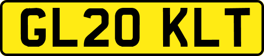 GL20KLT