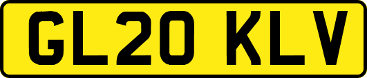 GL20KLV