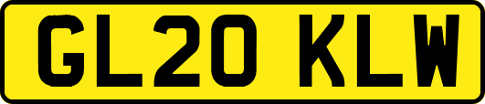 GL20KLW