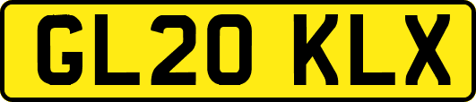 GL20KLX