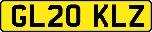 GL20KLZ